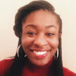 Meet your Posher, Aaricka